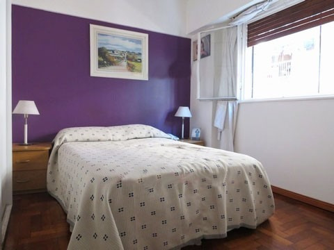 Imagen 7 de 11 de Venta Departamento 2 Ambientes Belgrano Colegiales