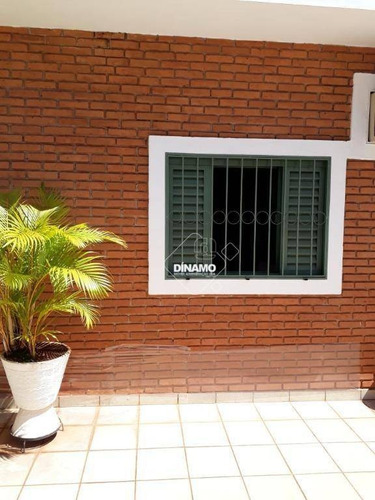 Imagem 20 de 21 de Casa Com 3 Dormitórios À Venda, - Jardim Sumaré - Ribeirão Preto/sp - Ca1534