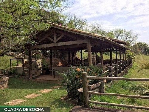 Imagem 6 de 20 de Terreno À Venda Na Alameda Do Contorno, Colinas De Ibiuna, Ibiúna - Sp - Liv-10550