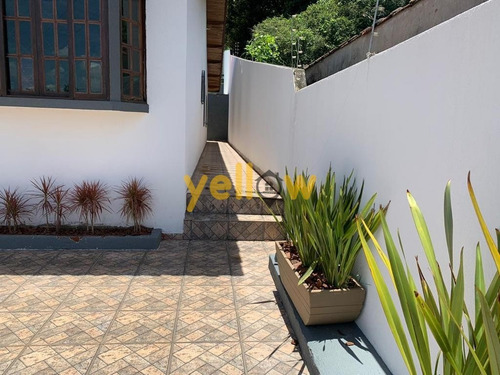 Casa - Chácara São José - Ca-3427