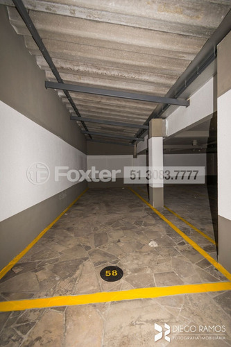 Imagem 22 de 29 de Apartamento, 2 Dormitórios, 74.35 M², Passo Da Areia - 164245