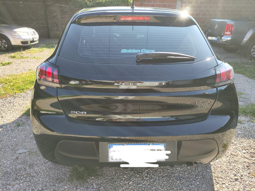 Peugeot 208 1.6 Active Pack