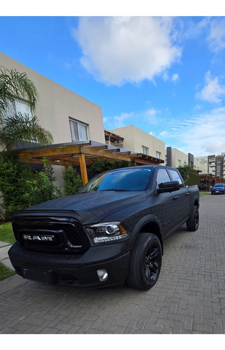 RAM 1500 RAM 1500 5.7 V8 LARAMIE 4X4