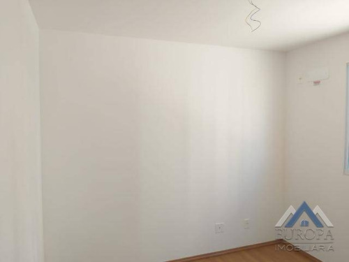 Imagem 9 de 13 de Apartamento Com 2 Dormitórios À Venda, 41 M² Por R$ 170.000,00 - Jd. Acqua Ville - Londrina/pr - Ap0628