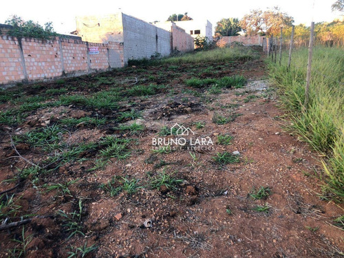 Imagem 6 de 22 de Lote A Venda Em Igarapé Bairro Novo Igarapé - Te0256