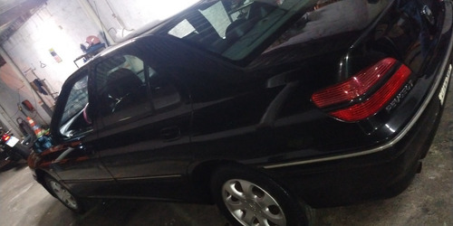 Imagem 6 de 15 de Peugeot 406 St 2001