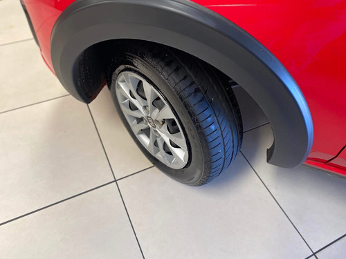 Fiat Mobi 1.0 Like Flex 5p