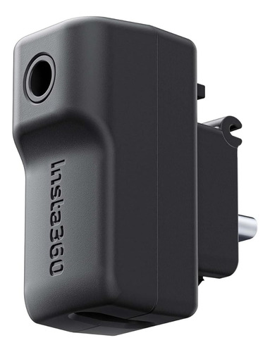 Adaptador De Micrófono Insta 360 X4 Para Accesorios Tipo C