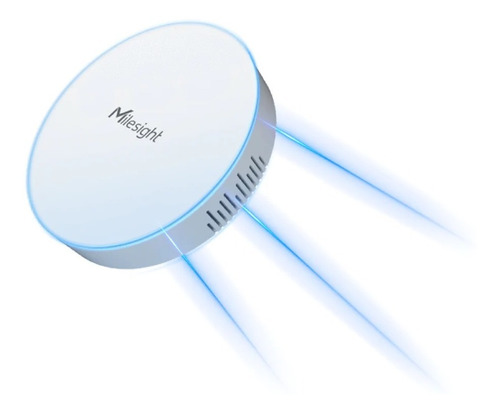 Gateway Milesight Ug63 Lorawan - Indoor, Inc. Igv