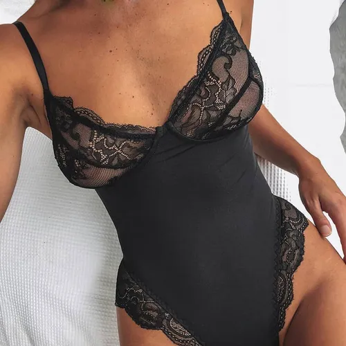 Lenceria skinny deals