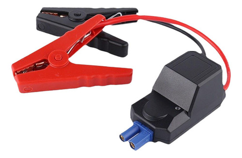 Aplicável A Clips Para Batería De Coche, Arrancador De