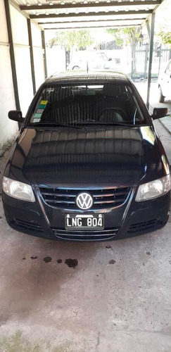 Volkswagen Gol Gol 1.6