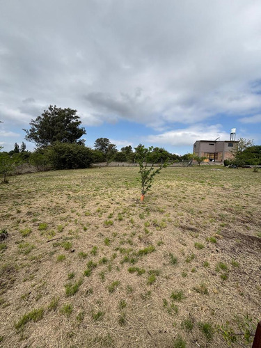 Terreno En Venta Balneario Capilla Vieja, Los Reartes