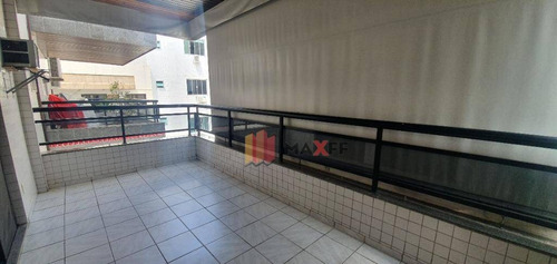 Imagem 20 de 20 de Lindo Apartamento No Recreio - Ap0514