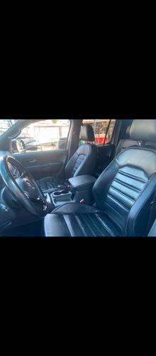 Volkswagen Amarok 3.0 Highline Extreme Cab. Dupla V6 4x4 Aut. 4p