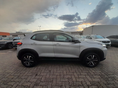 Fiat Pulse 1.0 TURBO 200 FLEX AUDACE CVT