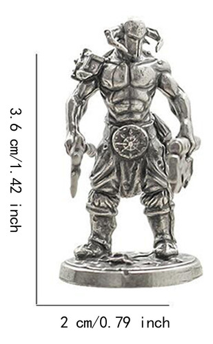 Figura De Acción Mostrar Figura Del Modelo De Estilo D