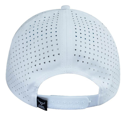 Gorra De Sol Ranch&corral Off The Hook Pesca Azul Unica
