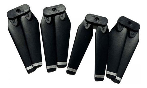 4 Paquete De 2-4 Cuchillas De Motor De Brazo De 4 Piezas