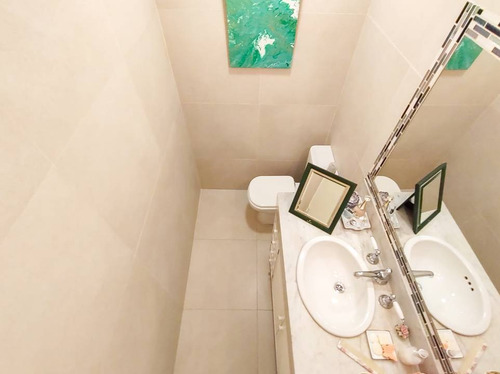 Venta De Departamento En Recoleta