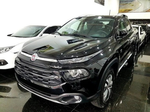 Imagen 13 de 17 de Nueva Fiat Toro 0km 0% Int Financiada 100% M