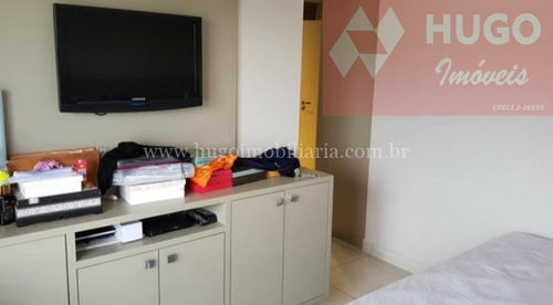Apartamentos Em São José Dos Campos - 1163