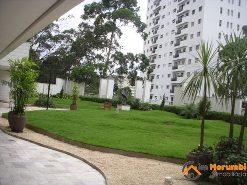 Imagem 13 de 15 de 15246 - Loft 1 Dorm, Morumbi - São Paulo/sp - 15246