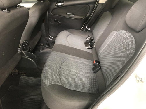 Peugeot 207 Passion Xr 1.4 2012