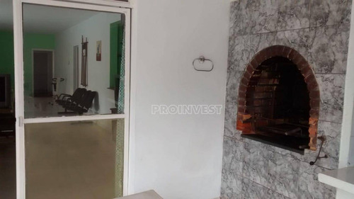 Chácara Com 8 Dormitórios À Venda, 3860 M² Por R$ 600.000,00 - Bairro Do Tijuco Preto - Cotia/sp - Ch0250