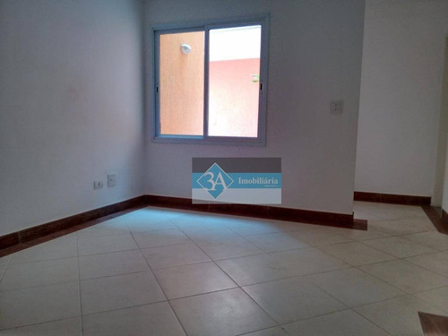 Imagem 2 de 23 de Sobrado Residencial À Venda, Vila Formosa, São Paulo. - So0365
