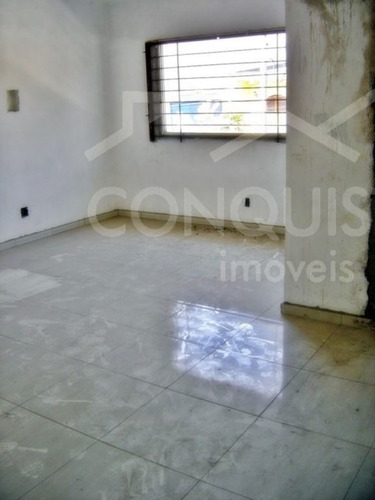 Imagem 6 de 15 de Sobrado - Vila Caminho Do Mar - Ref: 226 - V-993