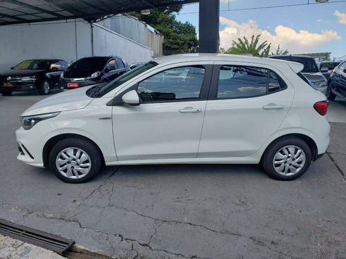 Imagem 12 de 15 de Fiat Argo 1.0 Firefly Flex Drive Manual