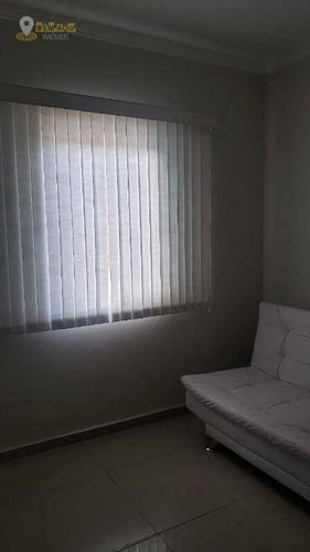 Imagem 20 de 30 de Casa Com 3 Dormitórios À Venda, 170 M² Por R$ 450.000,00 - Jardim Aeroporto I - Itu/sp - Ca1567