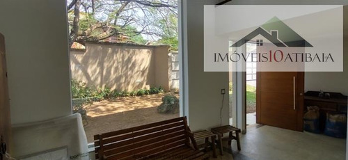 Imagem 25 de 29 de Casas À Venda Em Atibaia/sp - Compre A Sua Casa Aqui! - 1468002