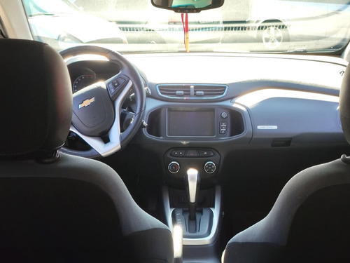 Chevrolet Onix Hatch Activ 1.4 8v Flex 5p Aut