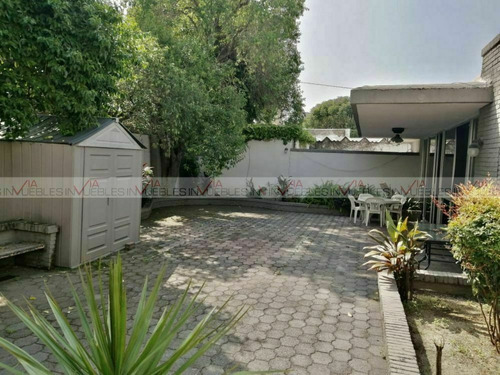 Imagen 1 de 23 de Terreno Residencial En Venta En Del Valle, San Pedro Garza G