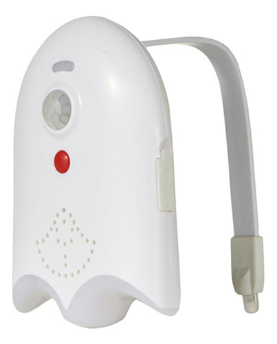Luces De Inodoro Detección De Movimiento 16 Cambio Sensor