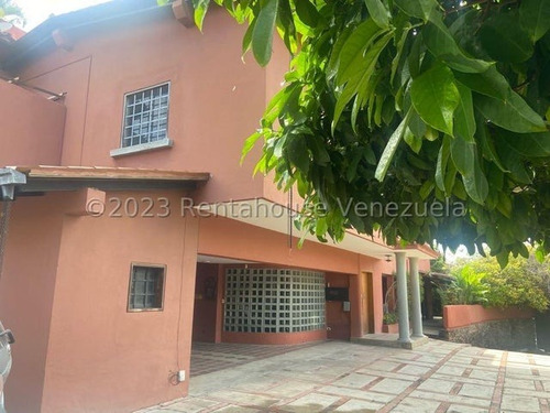 Casa En Venta Cumbres De Curumo Jose Carrillo Bm Mls #24-311