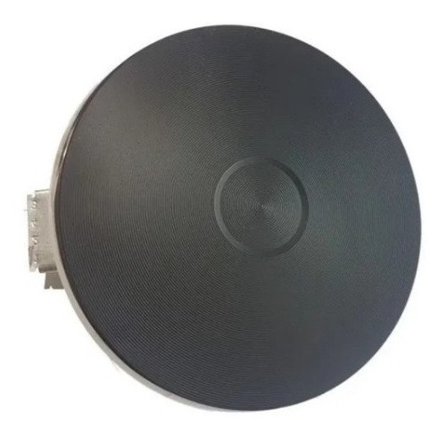 Imagen 1 de 8 de Hot Plate Resistencia Anafe Electrico 4 Contactos 1000w 145