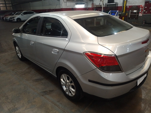 Chevrolet Prisma 1.4 Ltz 98cv