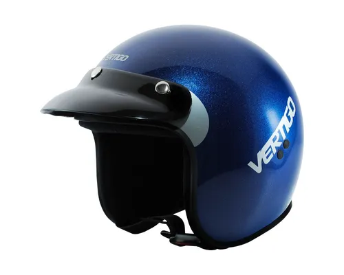 Casco Moto Integral Vertigo Max 2 Edición Especial Tienda Of