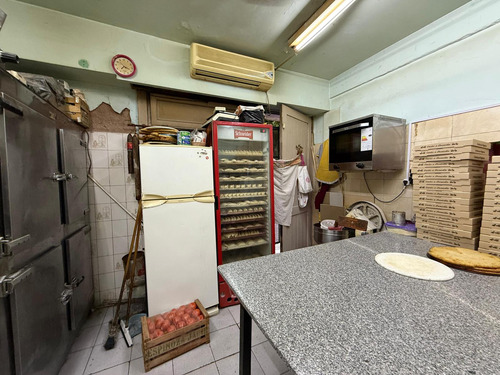 Venta Local Saavedra Coghlan Esquina