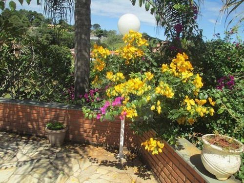 Chácara À Venda, 5600 M² Por R$ 800.000,00 - Maracanã - Jarinu/sp - Ch0920