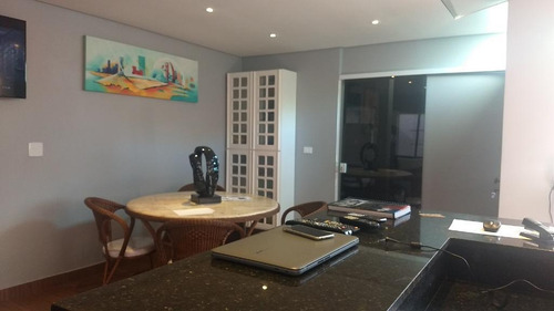 Casa Com 4 Dormitórios À Venda, 440 M² Por R$ 2.100.000,00 - Parque Dos Pássaros - São Bernardo Do Campo/sp - Ca10520