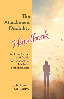 Libro The Attachment Disability Handbook : An Introductio...