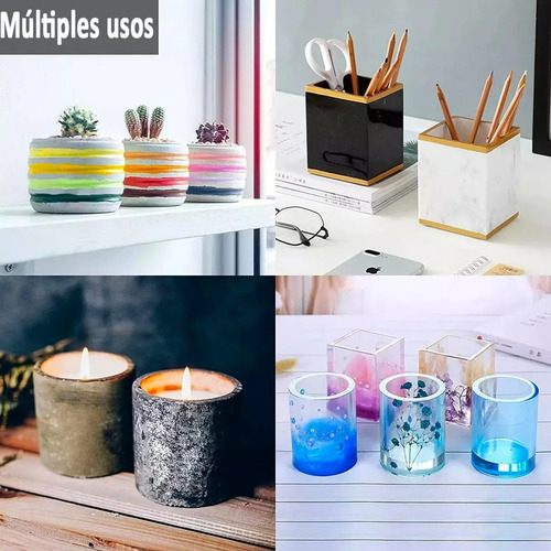 Molde Para Pisos Moldes Para Maceta, Moldes Multiusos Planta