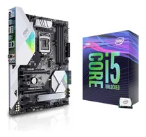 Comprar Procesador Lga 1151 Intel I5 9600k 3.7ghz Up To 4.6ghz