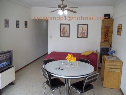 Imagen 2 de 6 de Vendo Departamento 1 Ambiente Zona Plaza Colon.