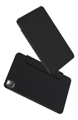 Wiwu Detachable Magnetic Case Funda Para iPad 10.2 Black _ap