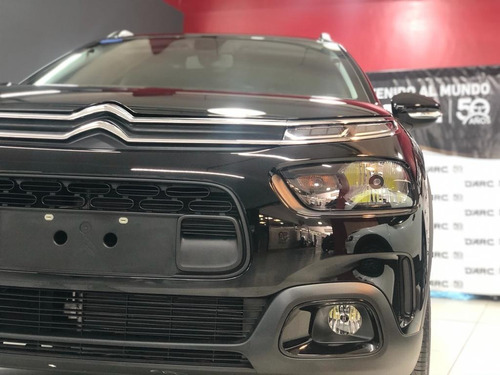 Imagen 9 de 25 de Citroën C4 Cactus 2023 1.6 Vti 115 At6 Feel Pk